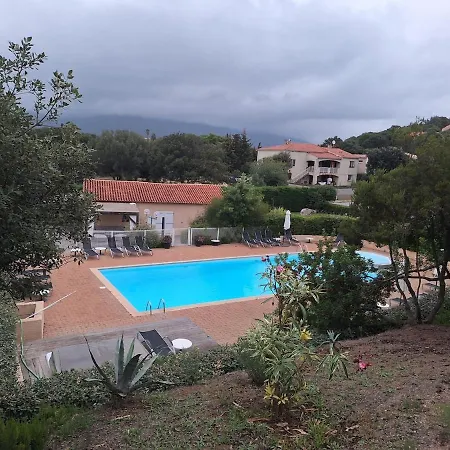 Résidence Dolce Apartamento *