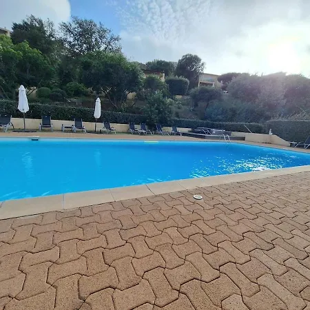 Apartamento Résidence Dolce *