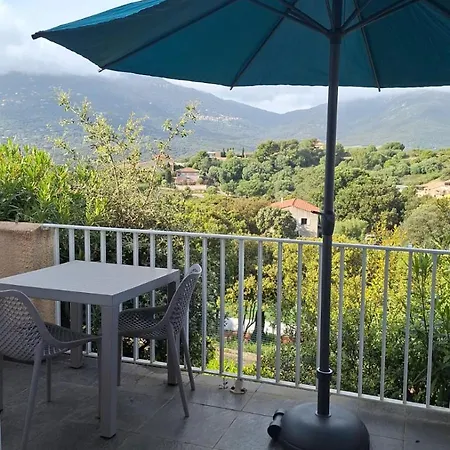 Résidence Dolce Propriano (Corsica)