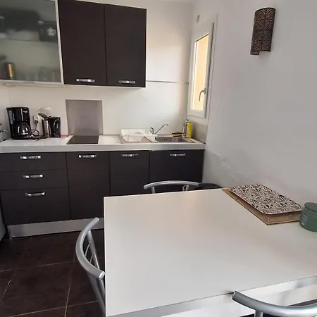 Résidence Dolce Propriano (Corsica)