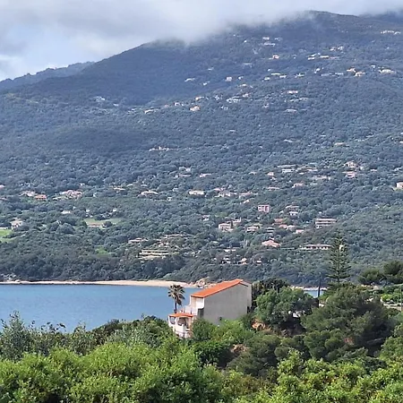 Résidence Dolce Apartamento