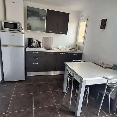 Apartamento Résidence Dolce *