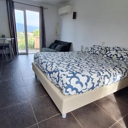Apartamento Résidence Dolce *