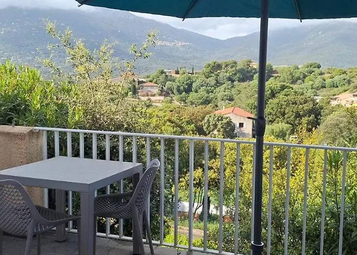 Dolce Propriano (Corsica)