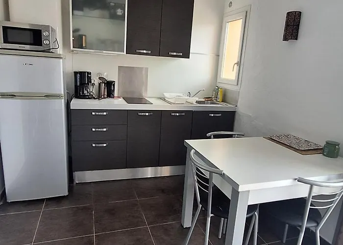 Dolce Apartmán Propriano (Corsica)