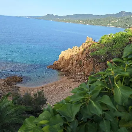 Appartement Résidence Dolce Propriano (Corsica)