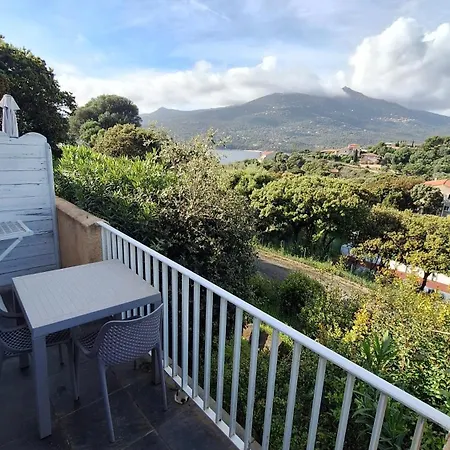 Résidence Dolce Propriano (Corsica)