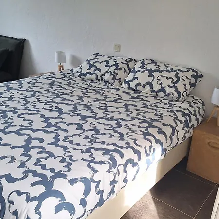 Appartement Résidence Dolce *