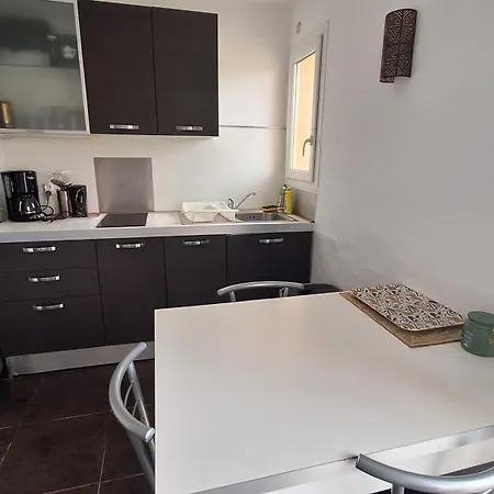 Apartamento Dolce Propriano (Corsica)