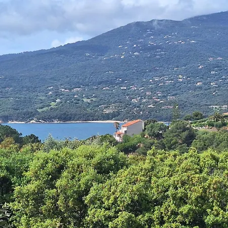 Dolce Vita, D2 Lejlighed Propriano (Corsica)