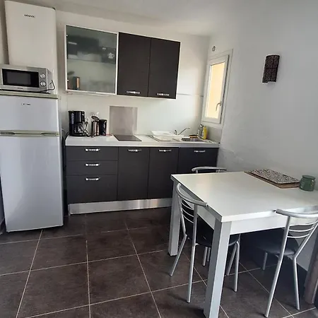 Dolce Apartamento Propriano (Corsica)
