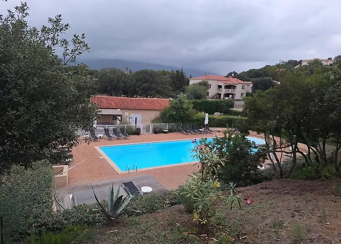 Résidence Dolce Appartamento *