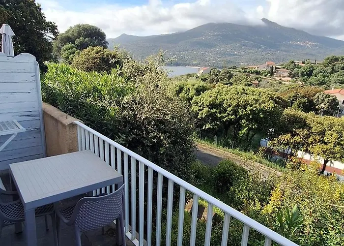 Résidence Dolce Propriano (Corsica)
